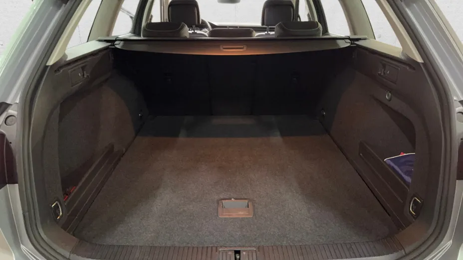 VOLKSWAGEN Passat Passat 1.5 TSI EVO Elegance DSG