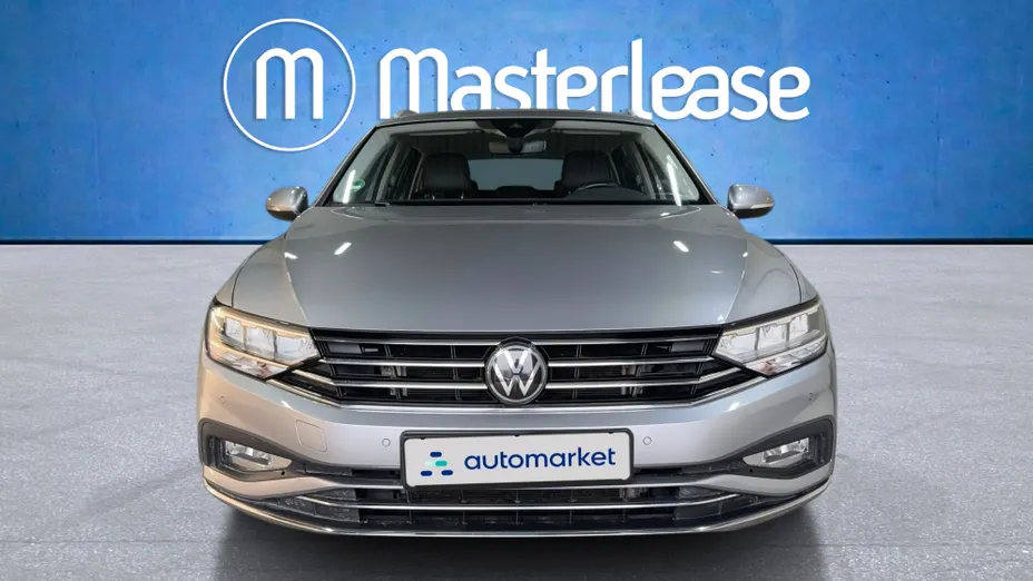 VOLKSWAGEN Passat Passat 1.5 TSI EVO Elegance DSG
