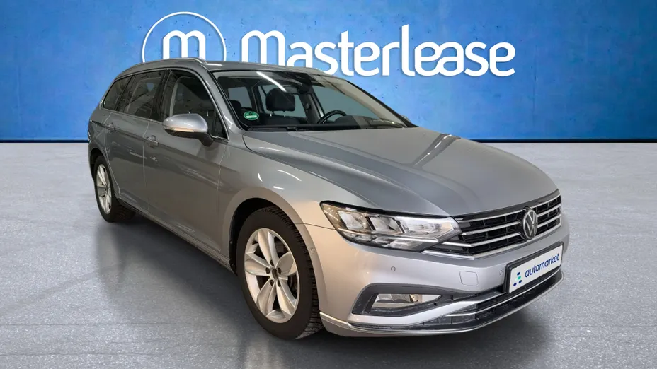 VOLKSWAGEN Passat Passat 1.5 TSI EVO Elegance DSG