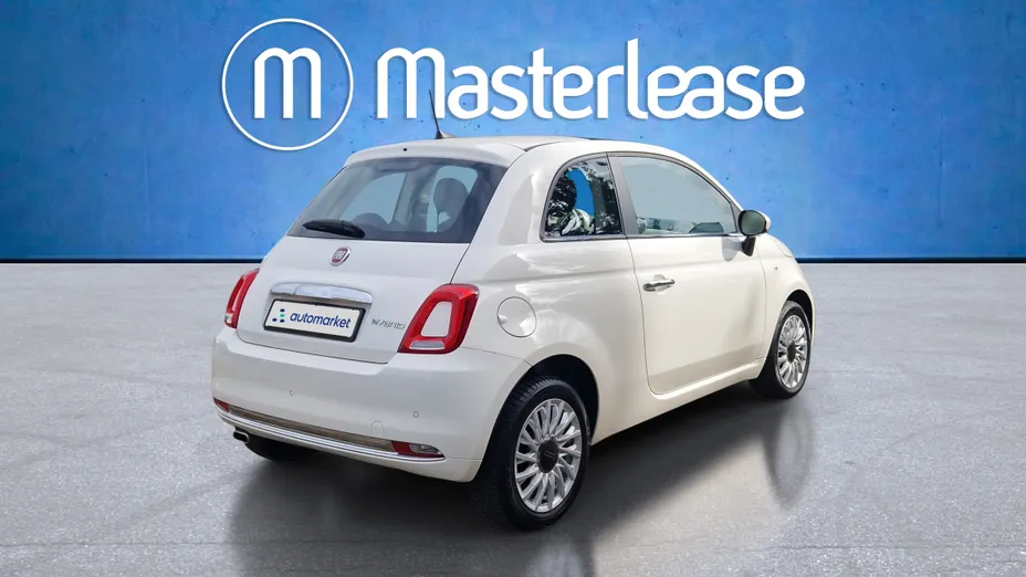 FIAT 500 500 1.0 Hybrid Dolcevita