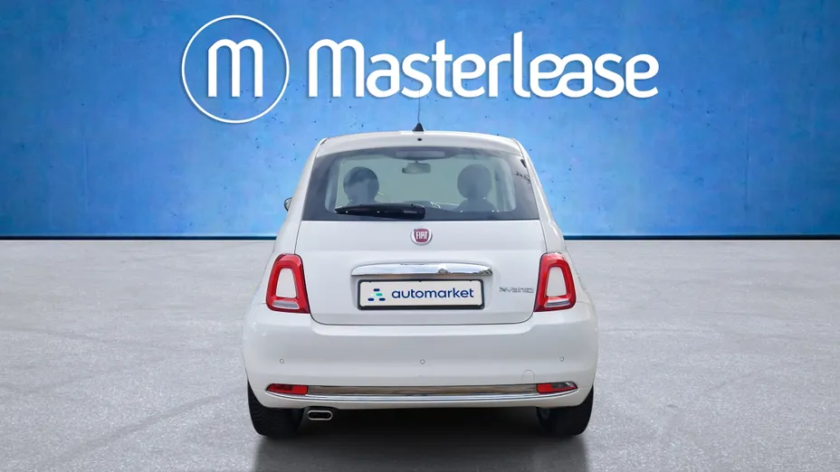 FIAT 500 500 1.0 Hybrid Dolcevita