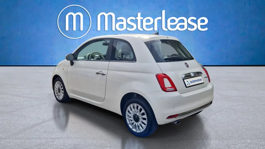 FIAT 500 500 1.0 Hybrid Dolcevita