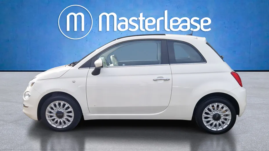 FIAT 500 500 1.0 Hybrid Dolcevita