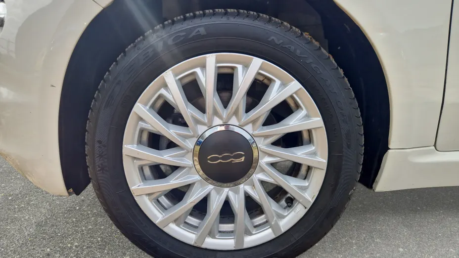 FIAT 500 500 1.0 Hybrid Dolcevita