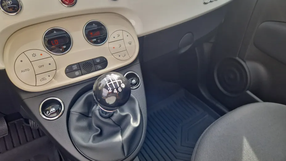FIAT 500 500 1.0 Hybrid Dolcevita