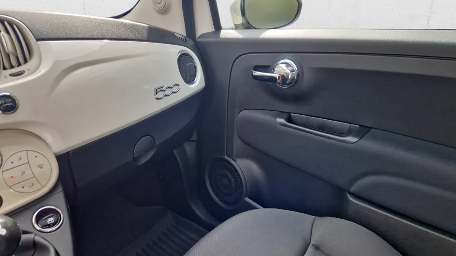 FIAT 500 500 1.0 Hybrid Dolcevita
