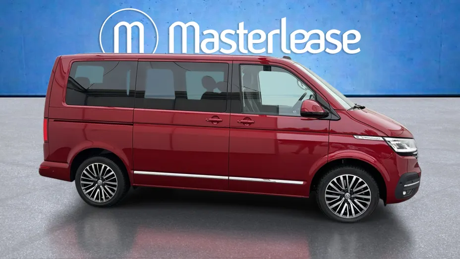 VOLKSWAGEN Multivan Multivan 6.1 2.0 TDI L1 Highline DSG