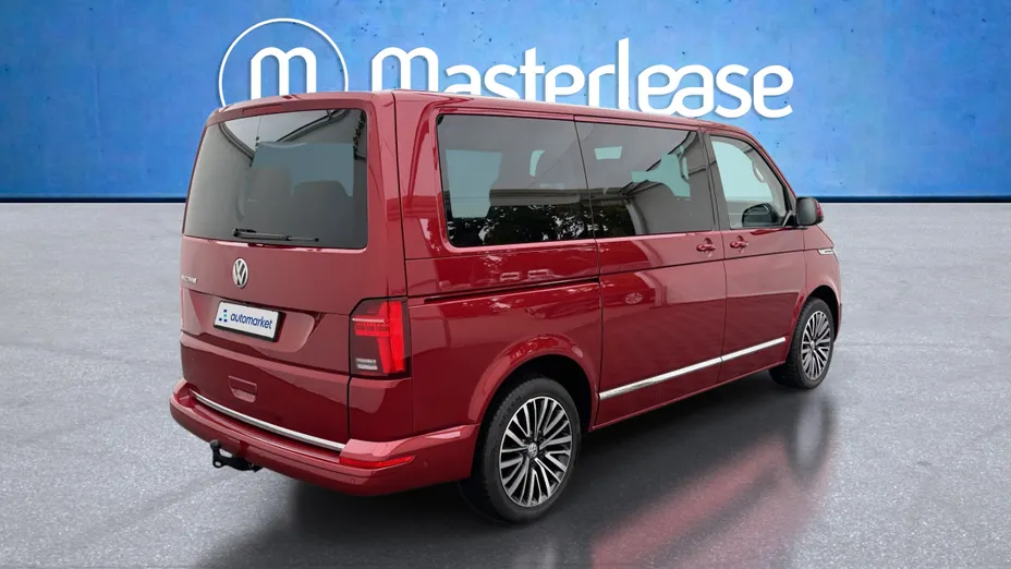 VOLKSWAGEN Multivan Multivan 6.1 2.0 TDI L1 Highline DSG