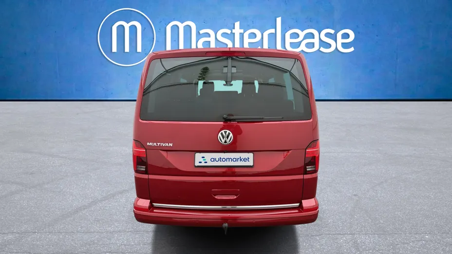VOLKSWAGEN Multivan Multivan 6.1 2.0 TDI L1 Highline DSG