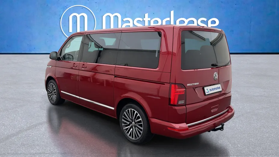 VOLKSWAGEN Multivan Multivan 6.1 2.0 TDI L1 Highline DSG