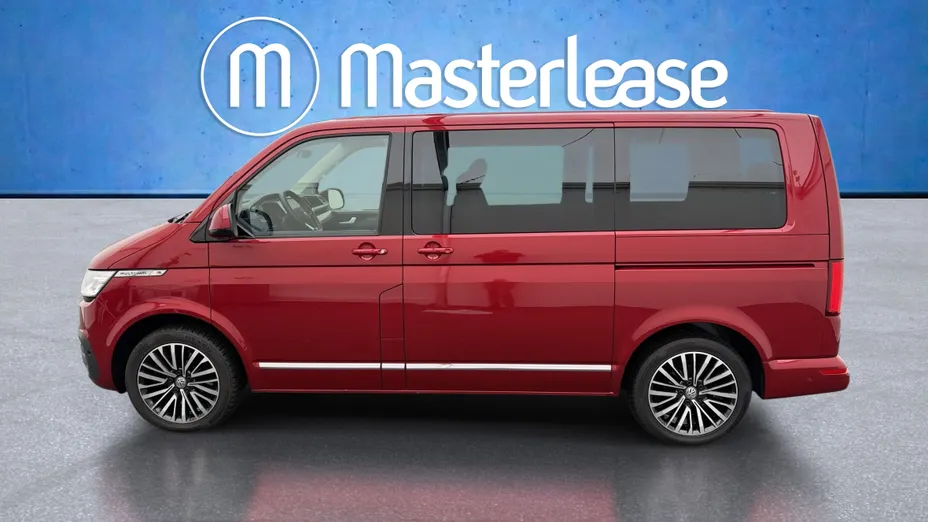 VOLKSWAGEN Multivan Multivan 6.1 2.0 TDI L1 Highline DSG