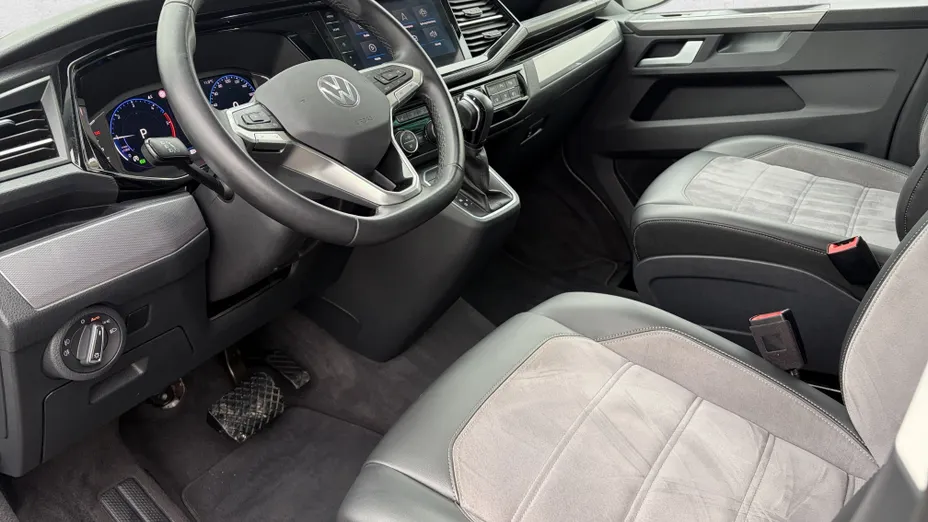 VOLKSWAGEN Multivan Multivan 6.1 2.0 TDI L1 Highline DSG