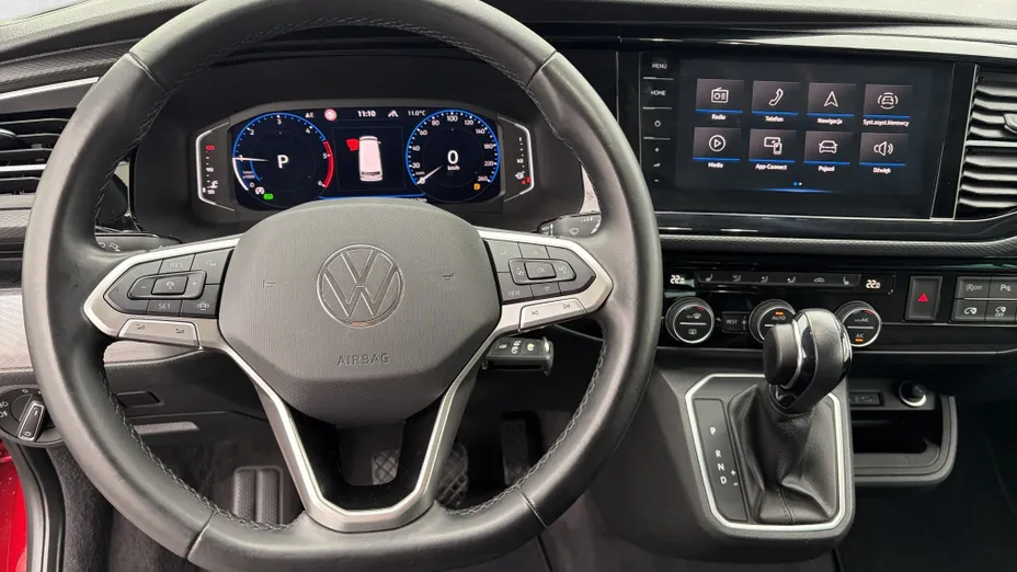 VOLKSWAGEN Multivan Multivan 6.1 2.0 TDI L1 Highline DSG