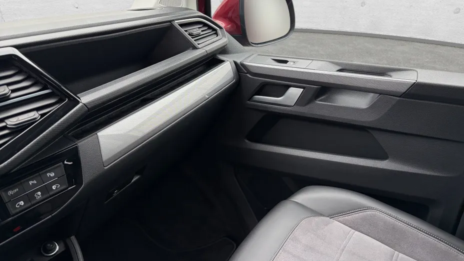 VOLKSWAGEN Multivan Multivan 6.1 2.0 TDI L1 Highline DSG
