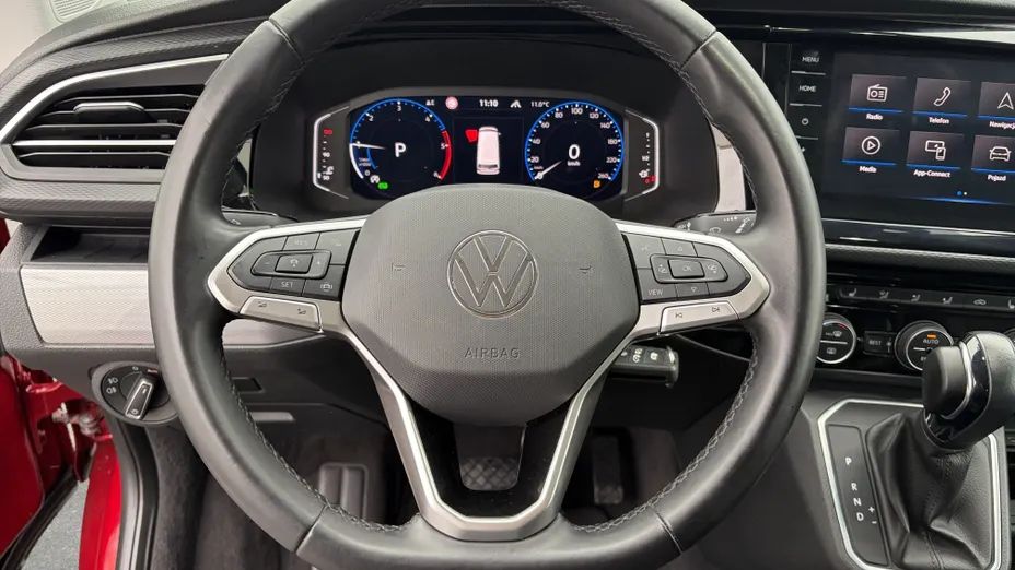 VOLKSWAGEN Multivan Multivan 6.1 2.0 TDI L1 Highline DSG