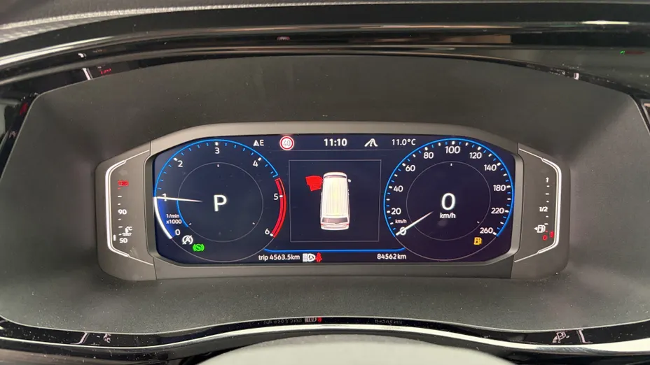 VOLKSWAGEN Multivan Multivan 6.1 2.0 TDI L1 Highline DSG