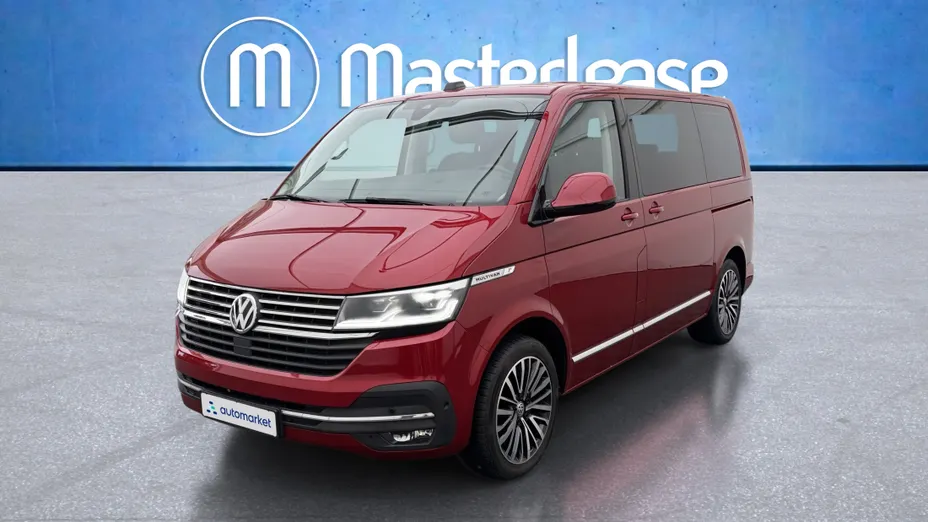 VOLKSWAGEN Multivan Multivan 6.1 2.0 TDI L1 Highline DSG