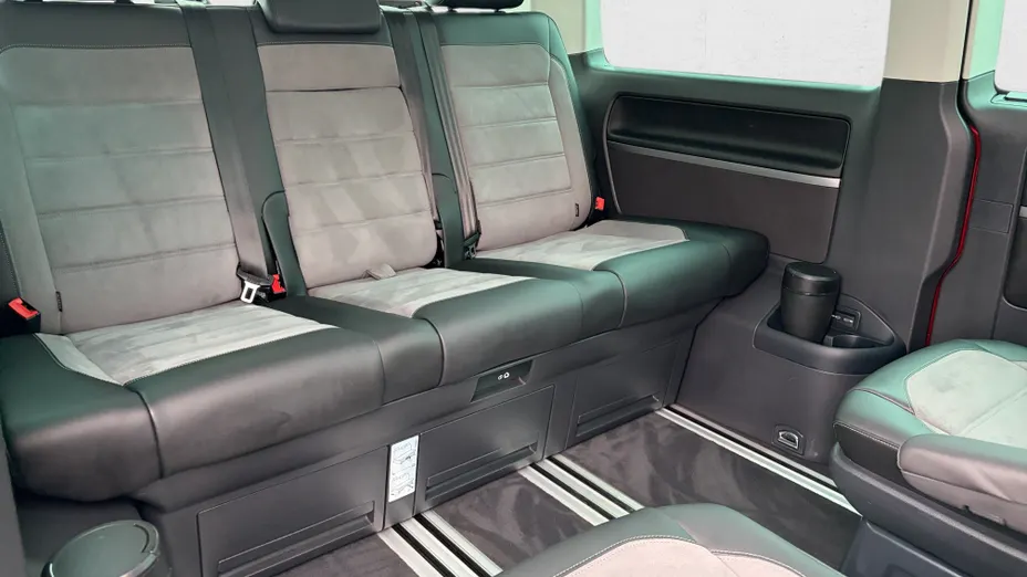 VOLKSWAGEN Multivan Multivan 6.1 2.0 TDI L1 Highline DSG