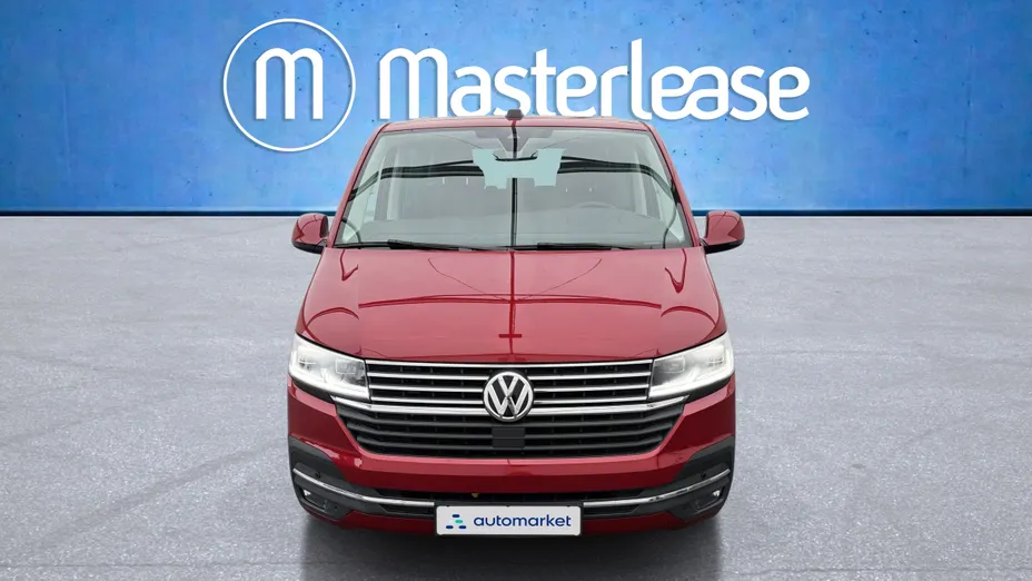 VOLKSWAGEN Multivan Multivan 6.1 2.0 TDI L1 Highline DSG