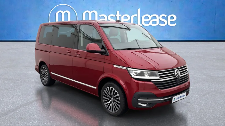 VOLKSWAGEN Multivan Multivan 6.1 2.0 TDI L1 Highline DSG