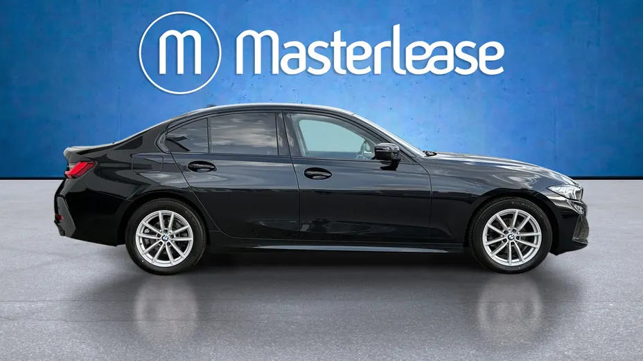 BMW Seria 3 318i aut