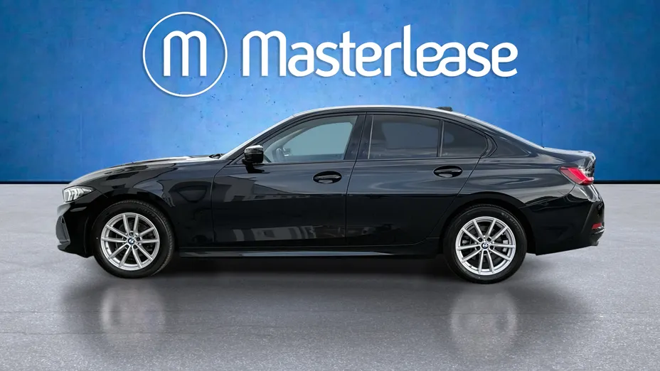BMW Seria 3 318i aut
