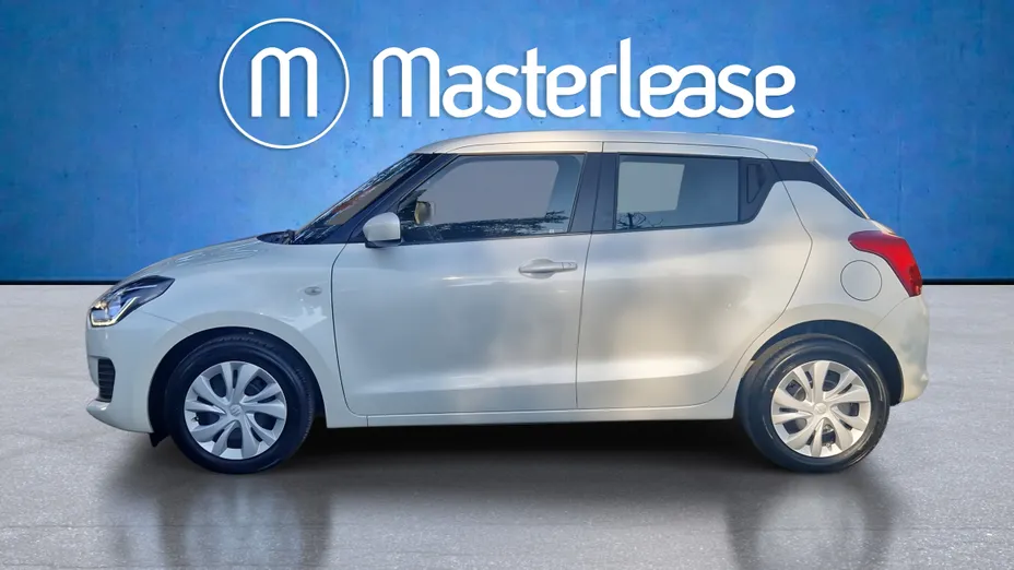 SUZUKI Swift Swift 1.2 Dualjet SHVS Premium CVT