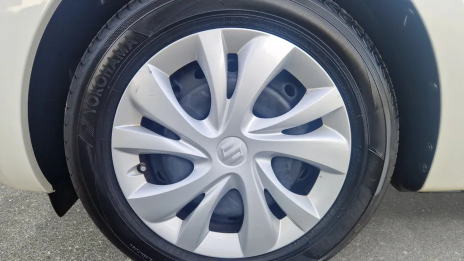 SUZUKI Swift Swift 1.2 Dualjet SHVS Premium CVT