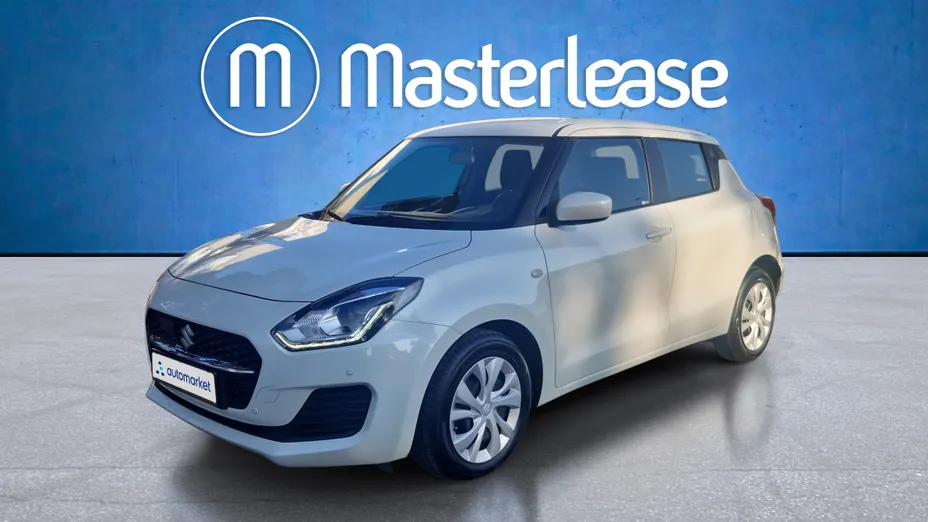 SUZUKI Swift Swift 1.2 Dualjet SHVS Premium CVT