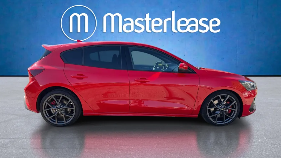 FORD Focus Focus 2.3 EcoBoost ST X aut
