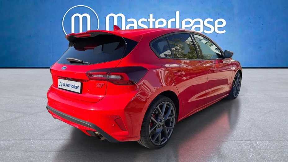 FORD Focus Focus 2.3 EcoBoost ST X aut
