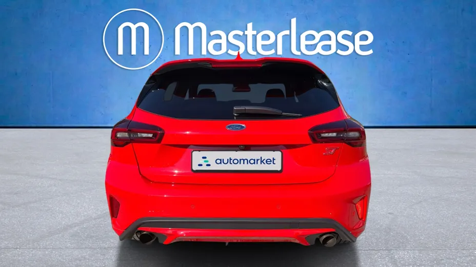 FORD Focus Focus 2.3 EcoBoost ST X aut