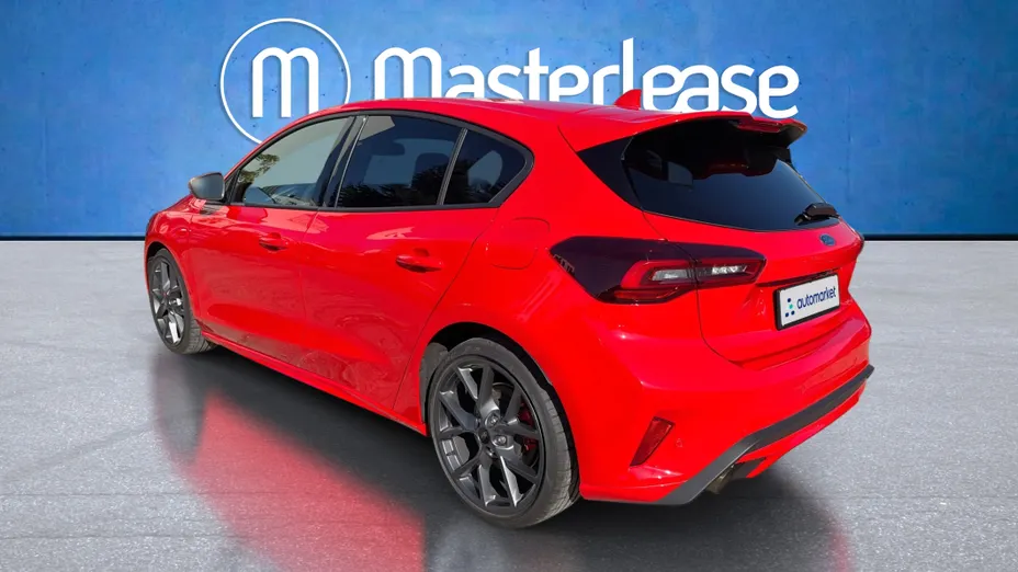 FORD Focus Focus 2.3 EcoBoost ST X aut