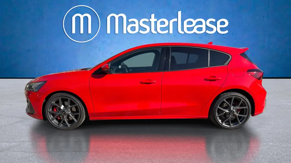 FORD Focus Focus 2.3 EcoBoost ST X aut