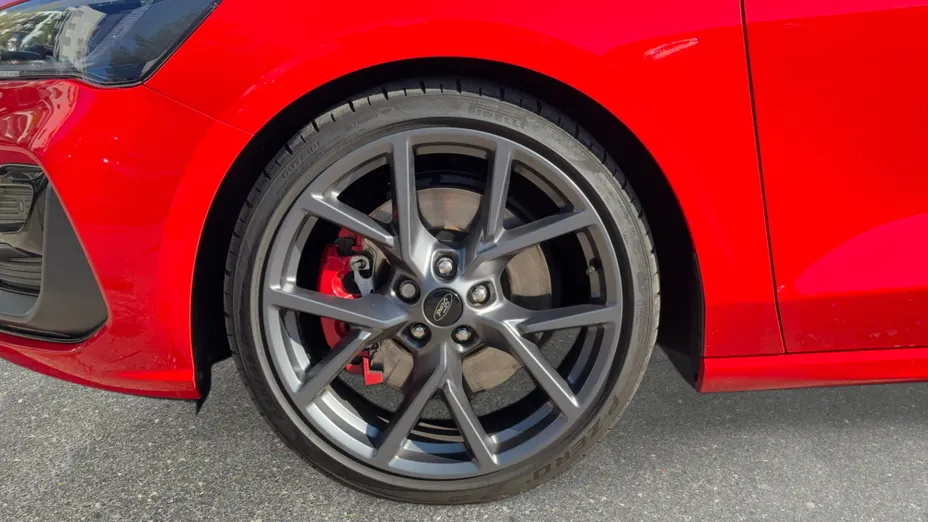 FORD Focus Focus 2.3 EcoBoost ST X aut