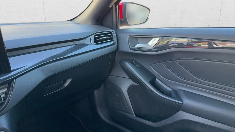FORD Focus Focus 2.3 EcoBoost ST X aut