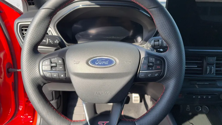 FORD Focus Focus 2.3 EcoBoost ST X aut
