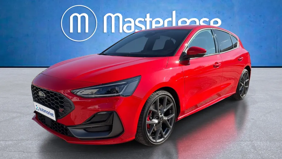 FORD Focus Focus 2.3 EcoBoost ST X aut
