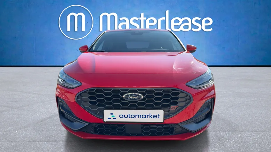 FORD Focus Focus 2.3 EcoBoost ST X aut
