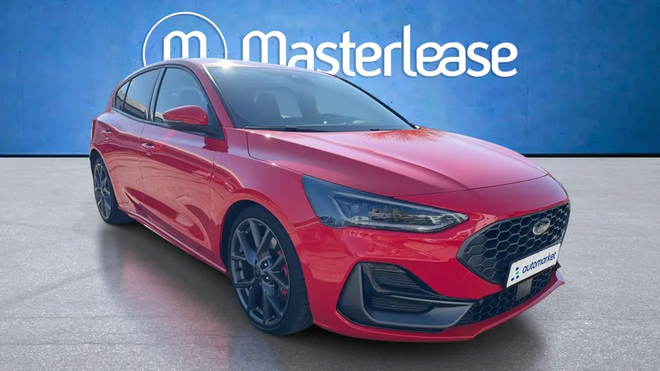 FORD Focus Focus 2.3 EcoBoost ST X aut