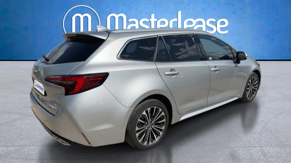 TOYOTA Corolla Corolla 2.0 Hybrid Style