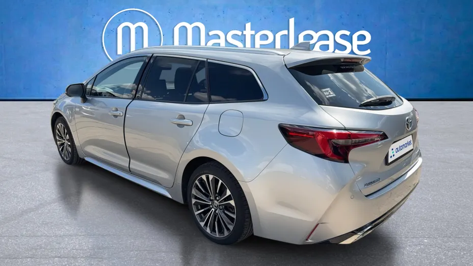 TOYOTA Corolla Corolla 2.0 Hybrid Style