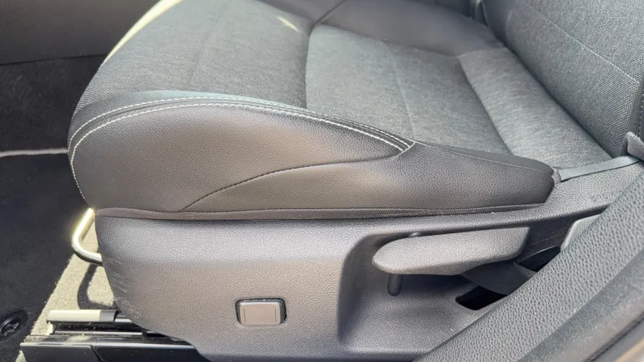 TOYOTA Corolla Corolla 2.0 Hybrid Style