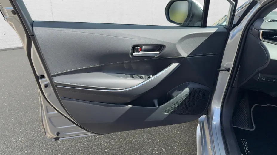 TOYOTA Corolla Corolla 2.0 Hybrid Style