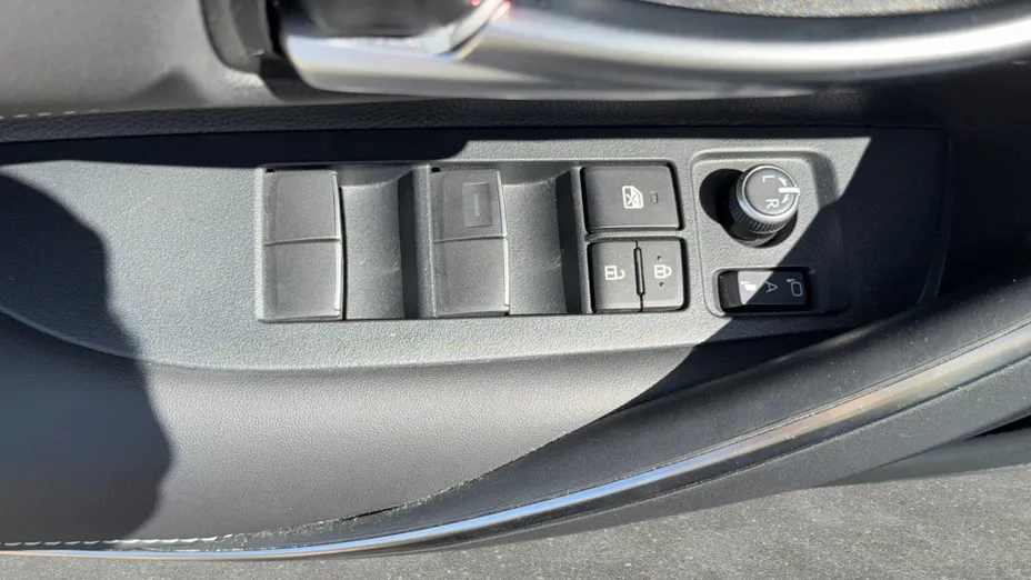 TOYOTA Corolla Corolla 2.0 Hybrid Style