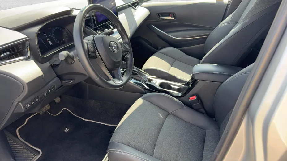 TOYOTA Corolla Corolla 2.0 Hybrid Style