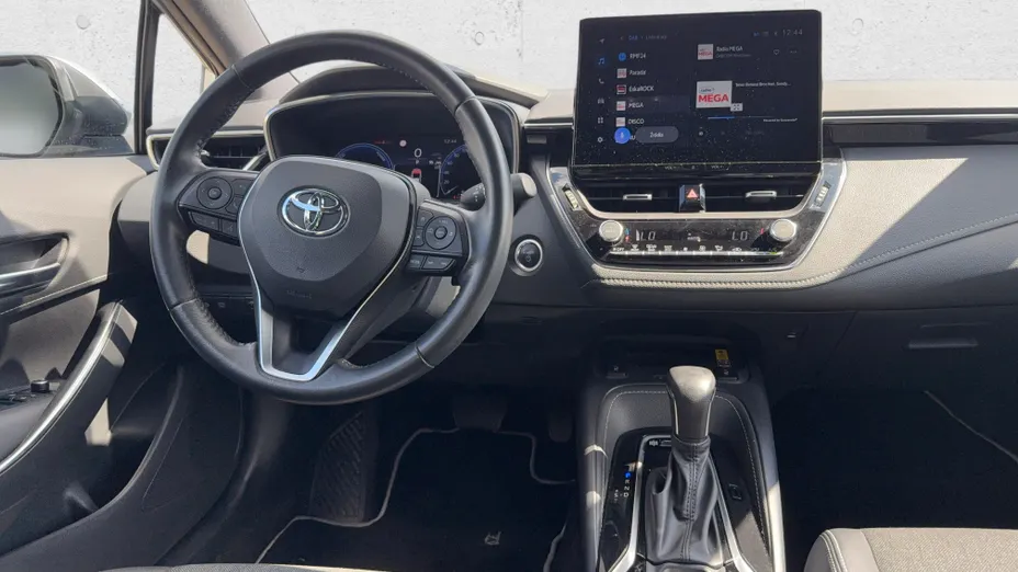 TOYOTA Corolla Corolla 2.0 Hybrid Style