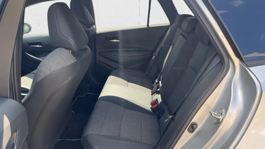 TOYOTA Corolla Corolla 2.0 Hybrid Style