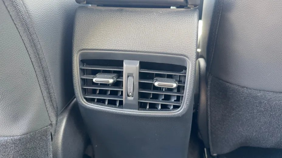 TOYOTA Corolla Corolla 2.0 Hybrid Style