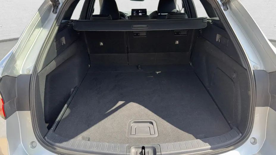 TOYOTA Corolla Corolla 2.0 Hybrid Style
